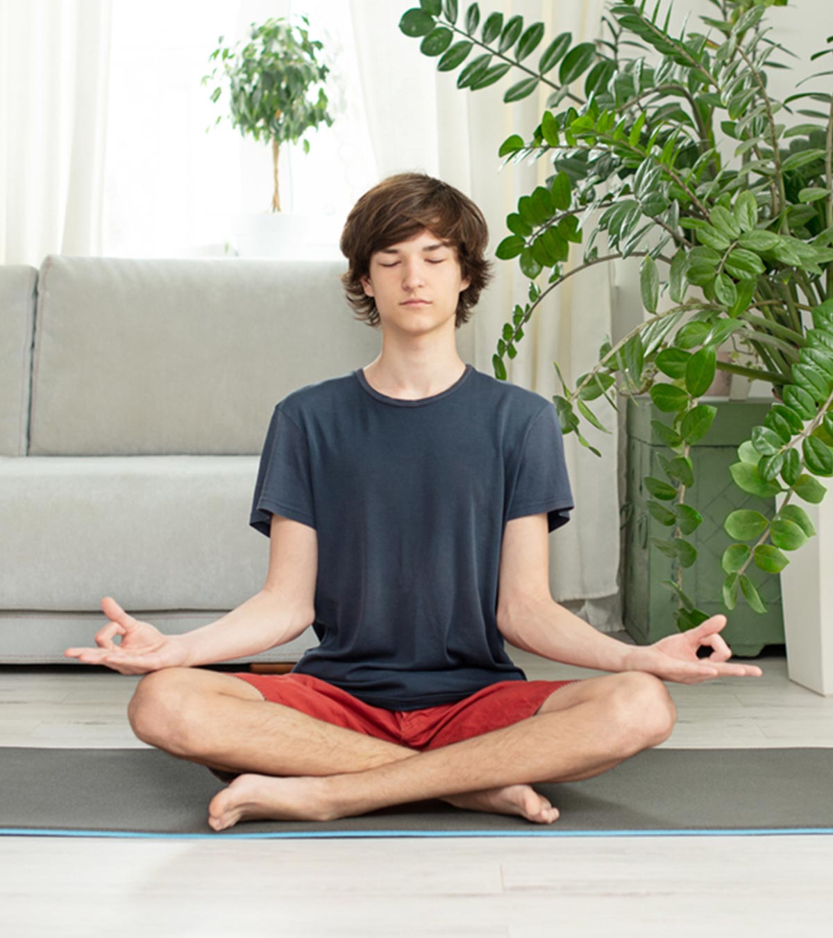 Mindfulness For Teenagers: Benefits And Tips To Teach Them