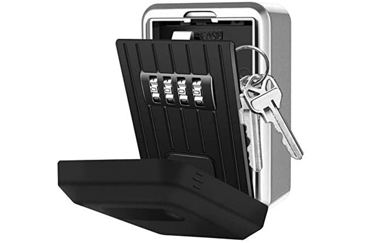 Mofut Key Lock Box