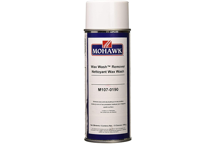Mohawk Finishing Products Remover Wax Wash