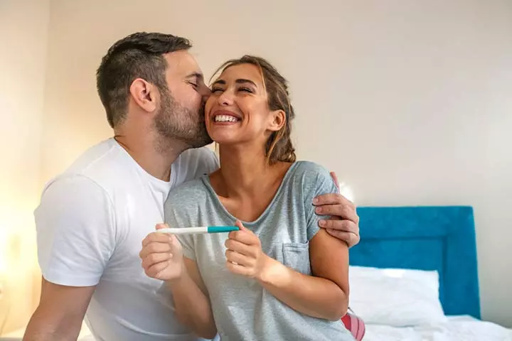 My Pregnancy Journey Post Miscarriage