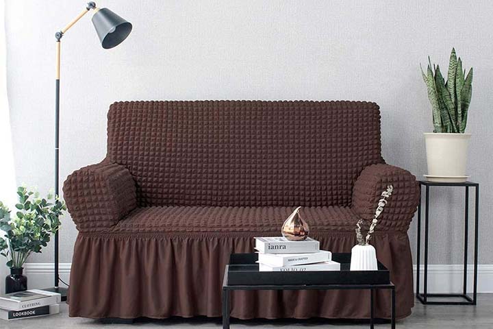 NICEEC Couch Slipcover
