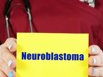 Neuroblastoma In Children: Causes, Symptoms, Diagnosis, And Treatment