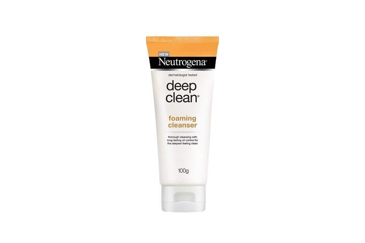 Neutrogena Deep