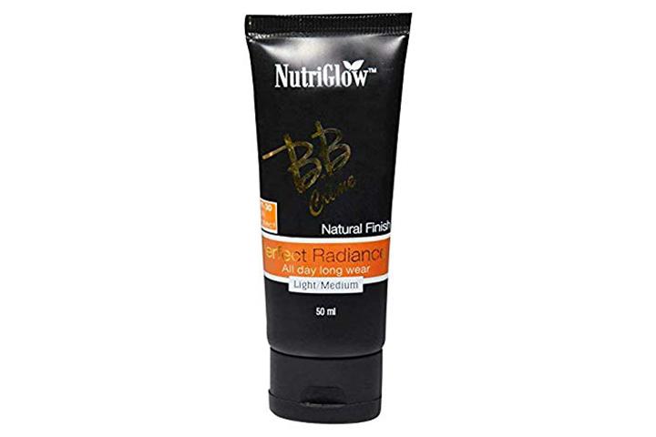 NutriGlow BB Cream