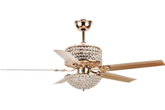 15 Best Ceiling Fans With Remote Control In 2021