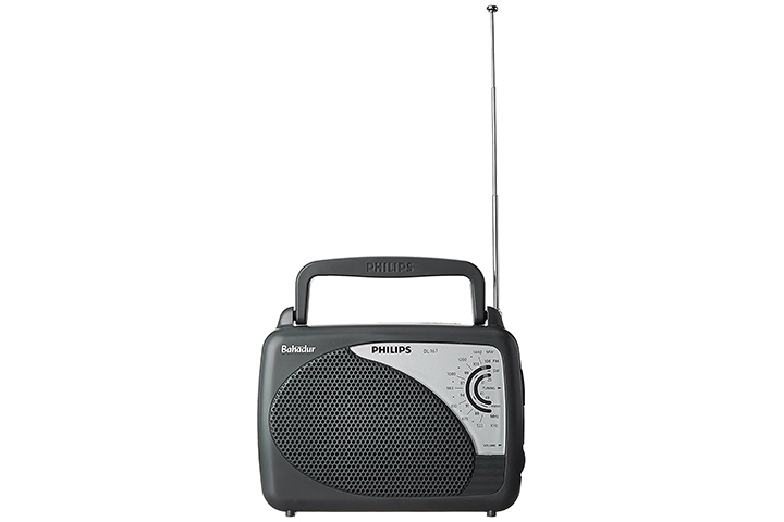 Philips DL167 FM Radio