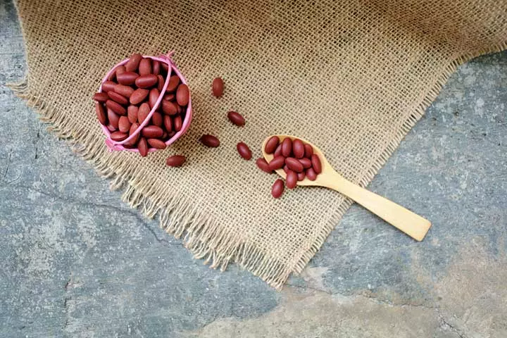 Check Your Iron Levels