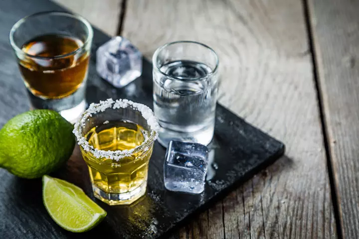 Avoid Alcohol And Smoking