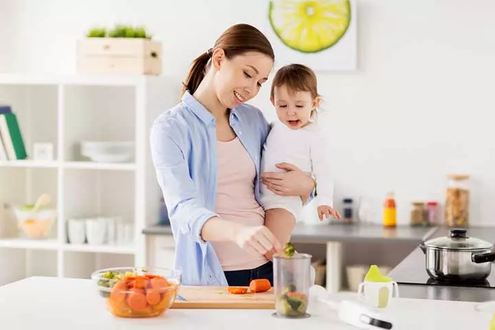 Precautions To Be Kept In Mind