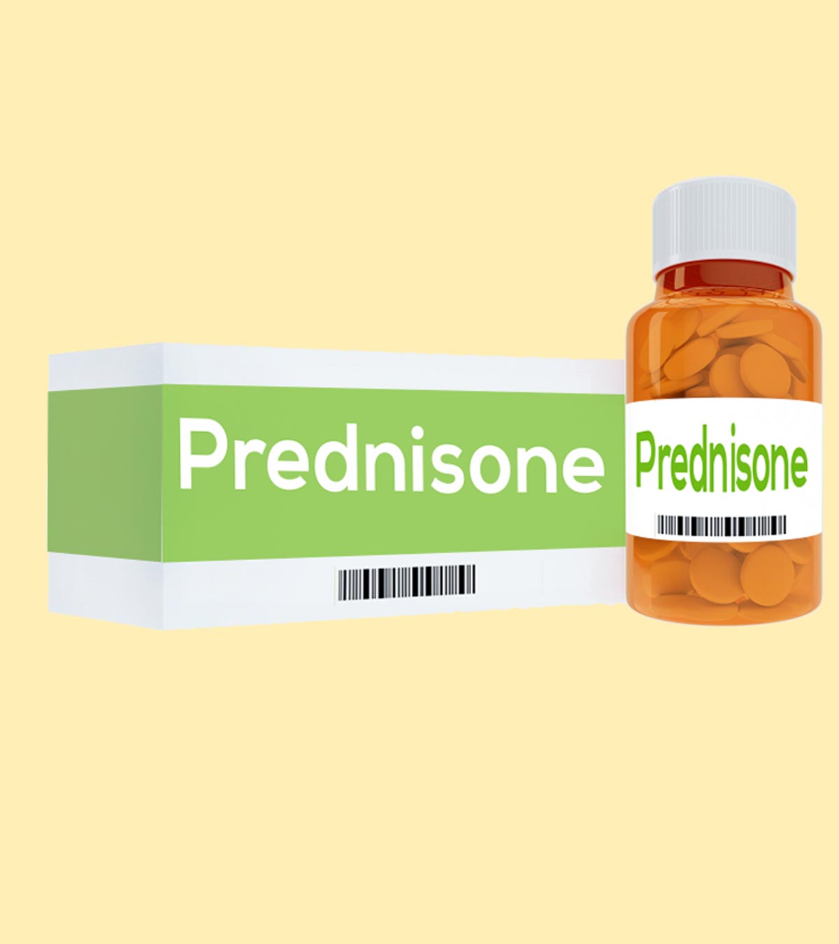 क्याप्रेगनेंसीमेंप्रेडनिसोनटैबलेटखानासुरक्षित है? | Pregnancy Ke Dauran Prednisone Tablet