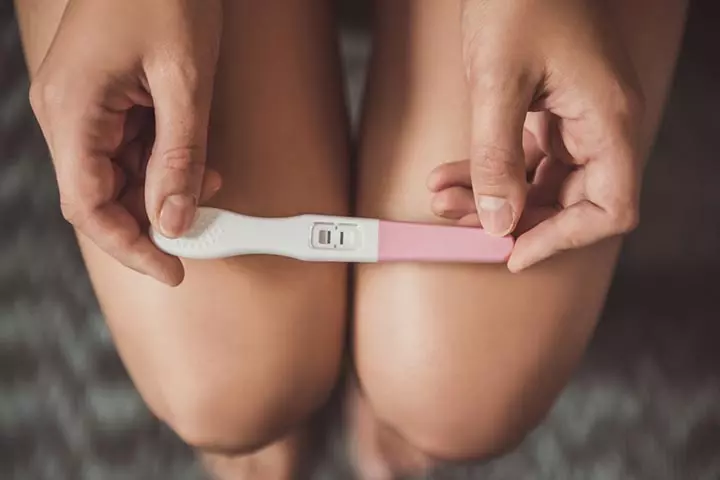 Pregnancy Test