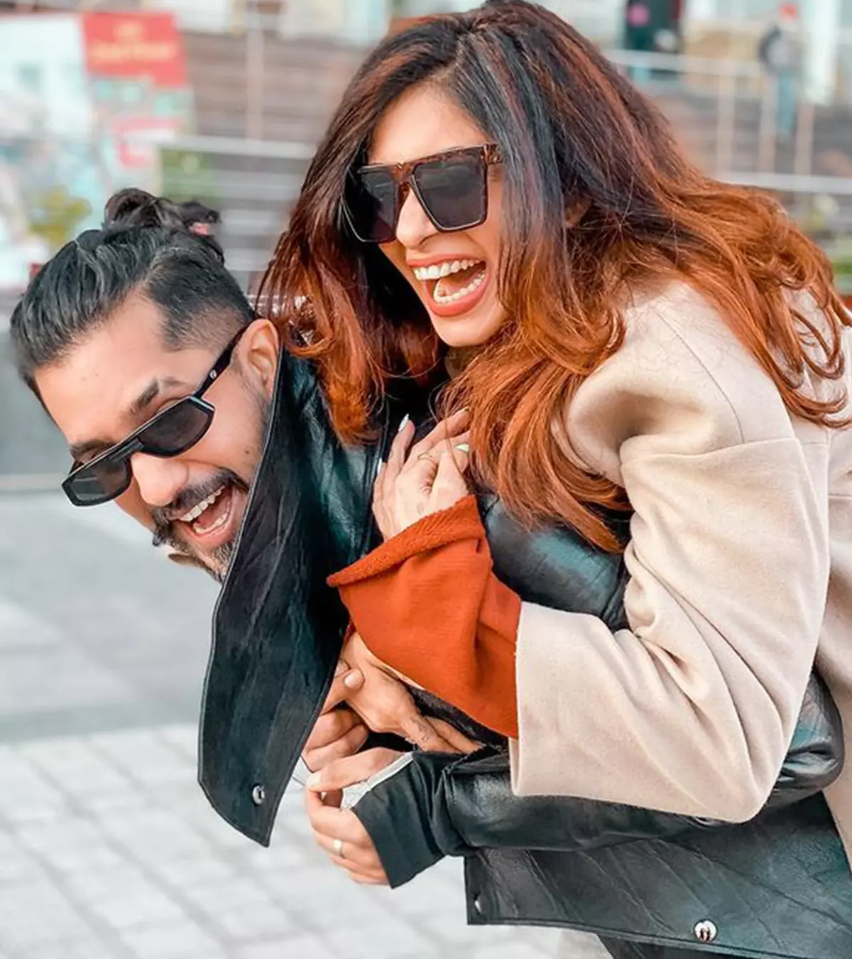 Pregnant At 40, Kishwer M Rai Proves That It’s Time We Stop Talking About Ticking Biological Clocks