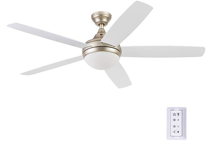 Prominence Home Ashby Ceiling Fan