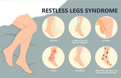 Restless Leg Syndrome In Children: Causes, Treatment, Home Care