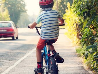 बच्चों के लिए सड़क सुरक्षा के 15 महत्वपूर्ण नियम | Road Safety Rules For Children