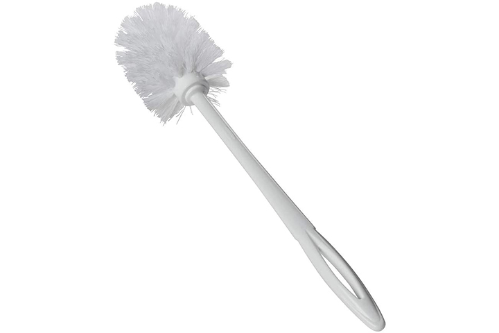 Rubbermaid Commercial 14.5 Inch Toilet Brush