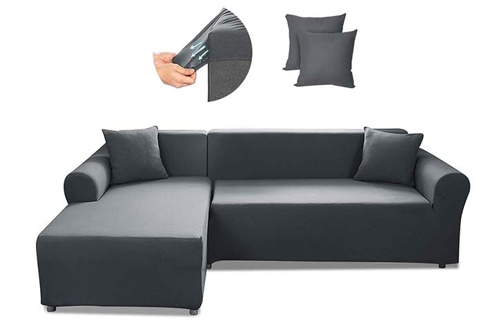 SAFETYON Sofa Slipcover