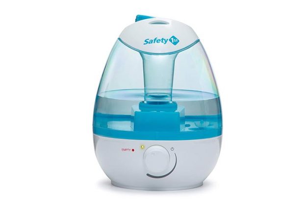 11 Best Cool Mist Humidifier Without Filters in 2021