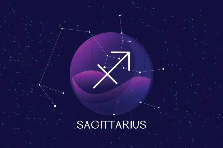 Sagittarius