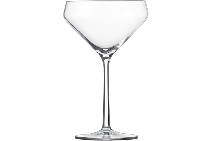 Avenue's Premium Unbreakable Cocktail Martini Glass 300ml BPA-free 