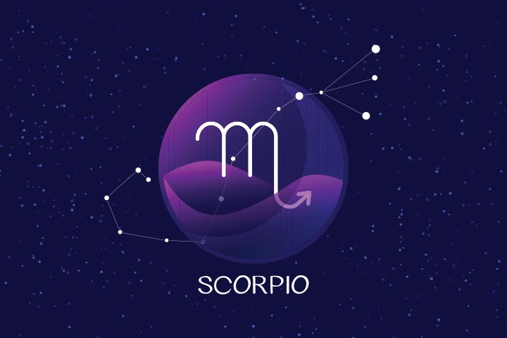 Scorpio 