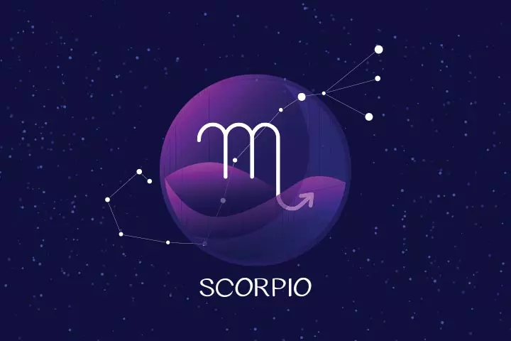 Scorpio 