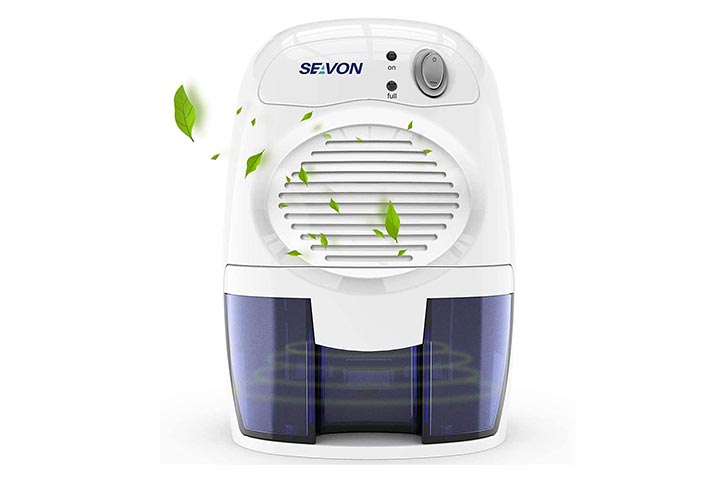 Seavon Electric Dehumidifier for Home