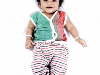 সাত মাস বয়সী শিশুর ক্রিয়াকলাপ, বিকাশ এবং পরিচর্যা পদ্ধতি | Seventh Month Baby Development In Bengali
