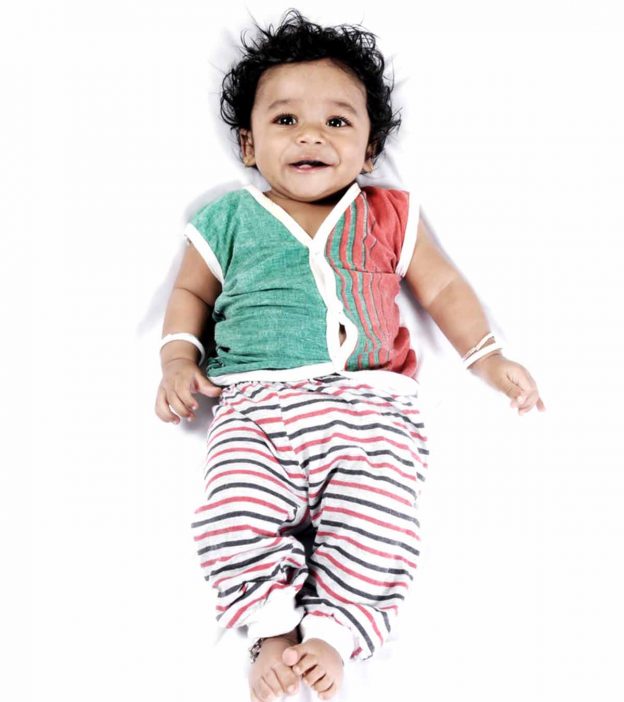 সাত মাস বয়সী শিশুর ক্রিয়াকলাপ, বিকাশ এবং পরিচর্যা পদ্ধতি | Seventh Month Baby Development In Bengali