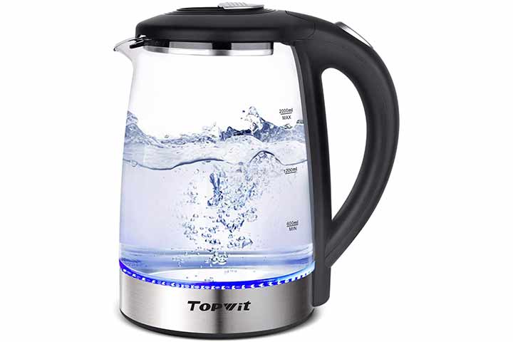 Stariver Electric Kettle 