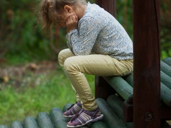 Stress in Children: Causes, Signs, And Tips to Help Them Manage