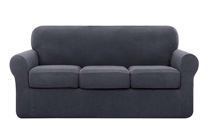 Subrtex Home Decor Sofa Slipcover