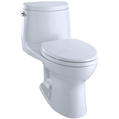 TOTO UltraMax One-Piece Toilet