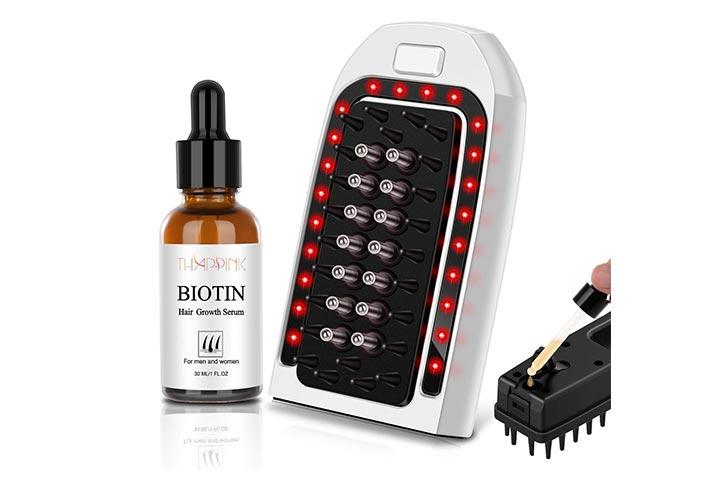 11 Best Hair Growth Devices You Should Try In 2022