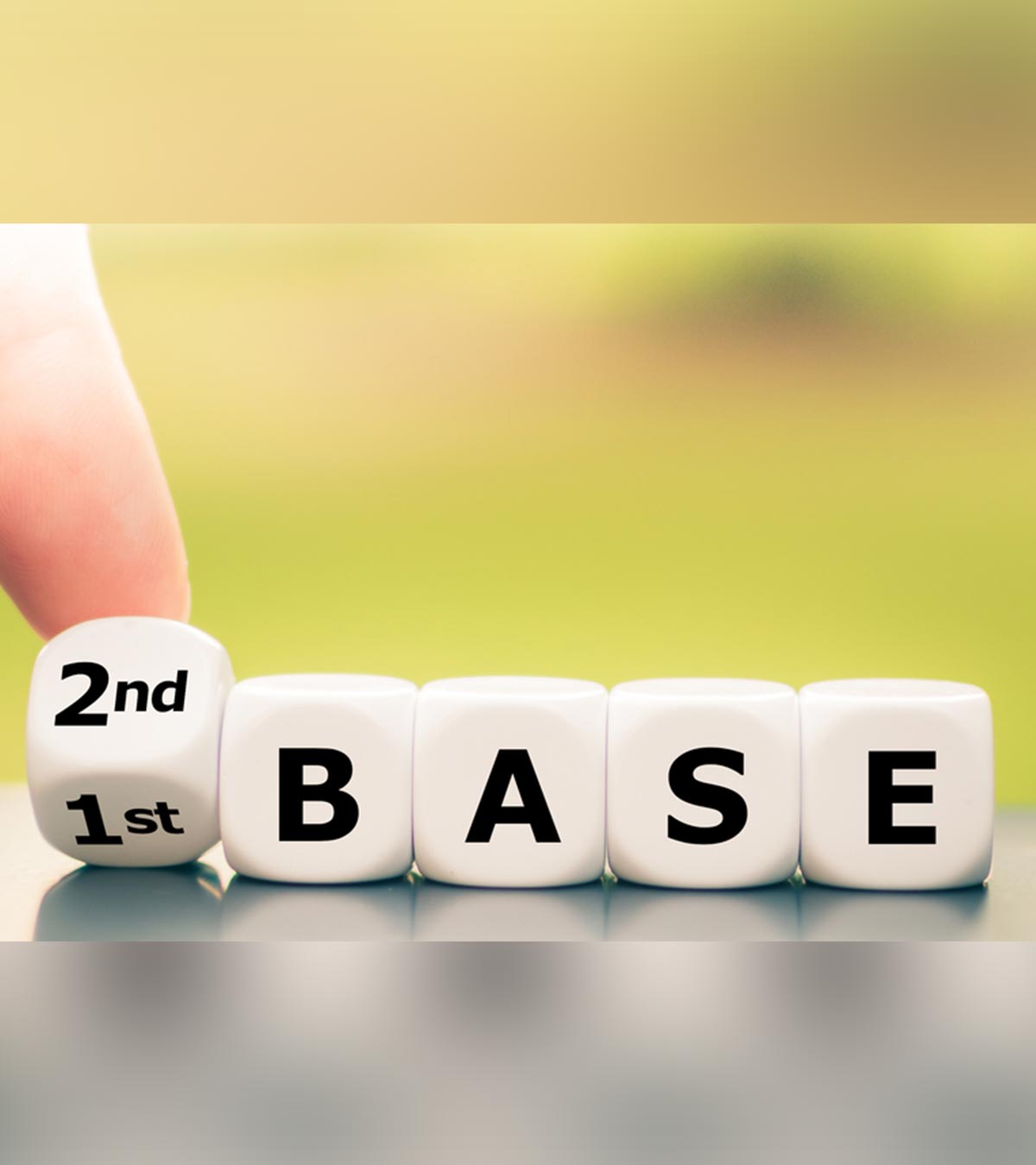 Base relationship second Create a