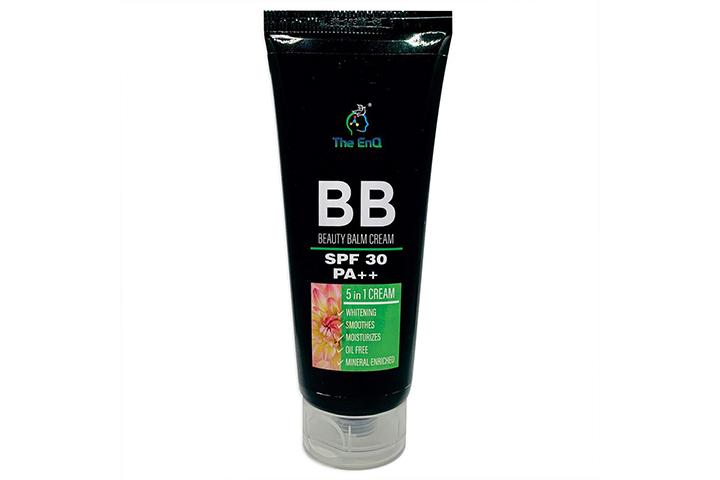 The EnQ BB Cream