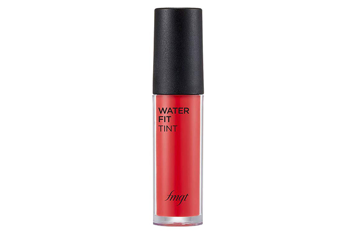The Face Shop Long Lasting Water Fit Lip Tint