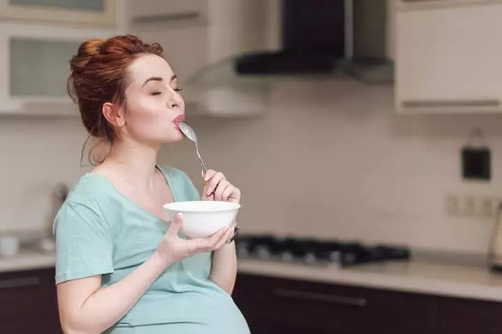 The Food Cravings 