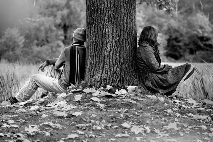 The Grief Of Pregnancy Loss Does Not Know Gender