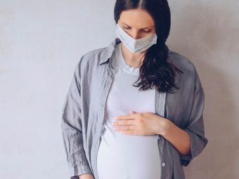 The Perks of Being Pregnant During a Pandemic (And, Yes, There Are Some!)