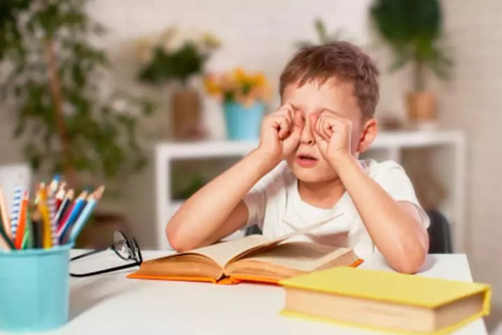 The Pressure Of Competition And Proving Themselves