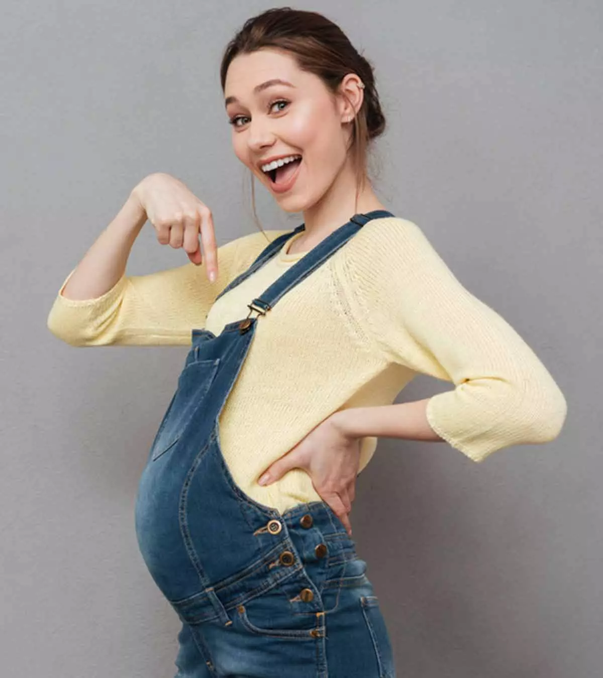 7 Things That Make The Second Trimester The Very Best 