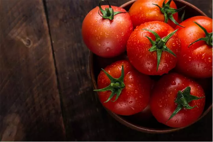 Tomatoes