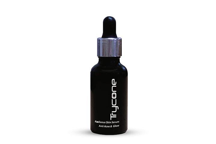 Trycone Anti-Acne and Glowing Skin Serum