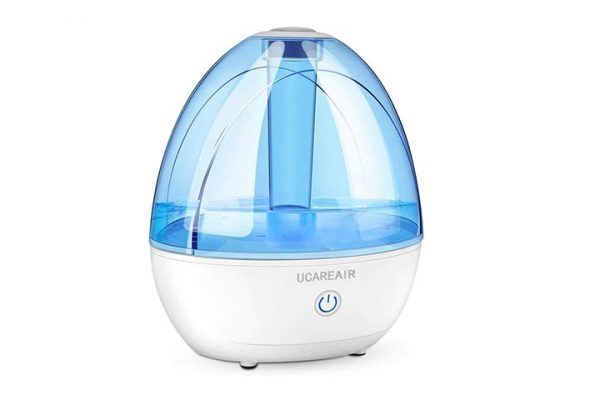 11 Best Cool Mist Humidifier Without Filters in 2021