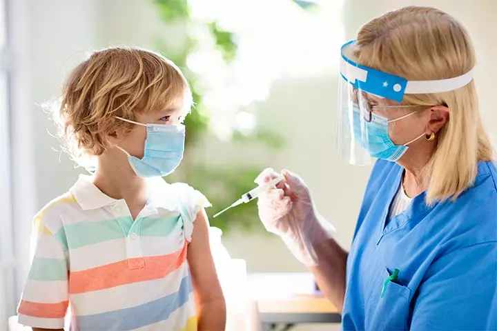 Vaccine Information