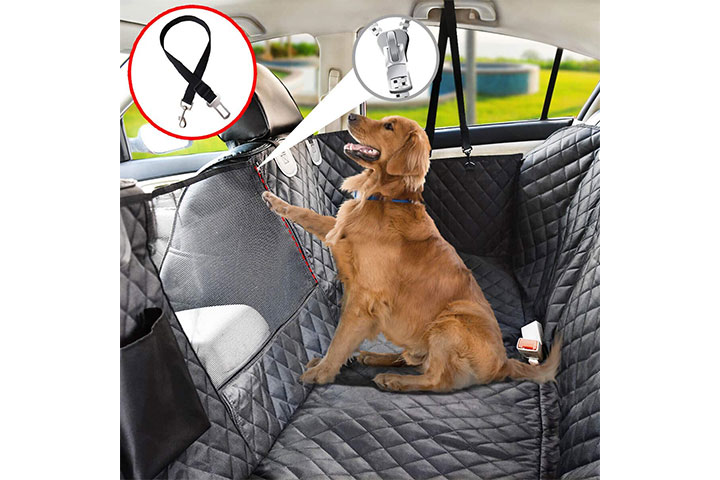 Vailge Dog Seat Cover