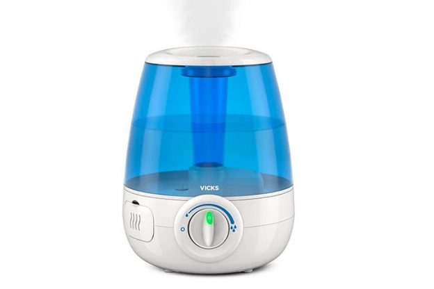 11 Best Cool Mist Humidifier Without Filters in 2021