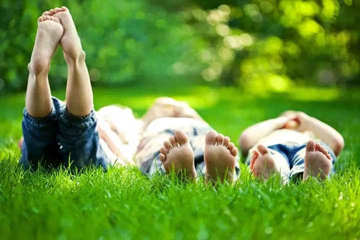 Ways To Protect Kids From Pollution