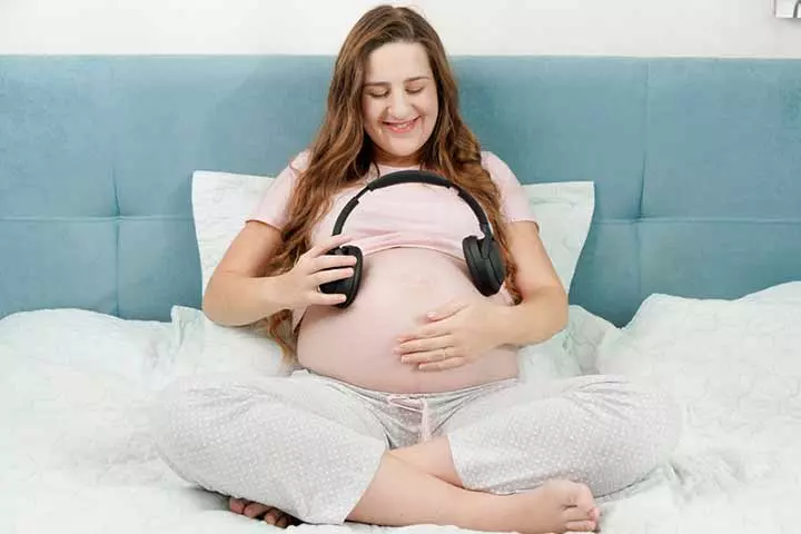 What Can Babies Hear In the Womb More Than You Might Think